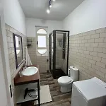 Naxos Tales Lejlighed *