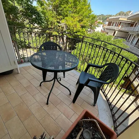 Appartement Naxos Tales *
