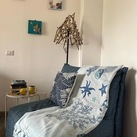 Apartment Naxos Tales *