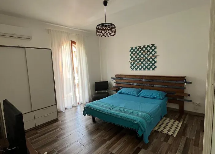 Naxos Tales * Giardini Naxos