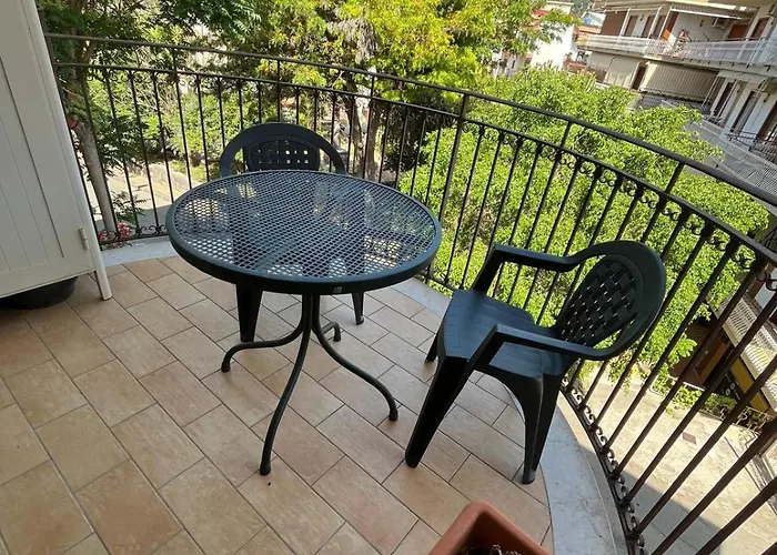 Apartment Naxos Tales *