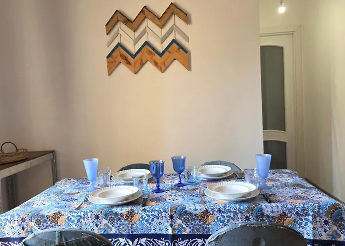 Naxos Tales * Giardini Naxos