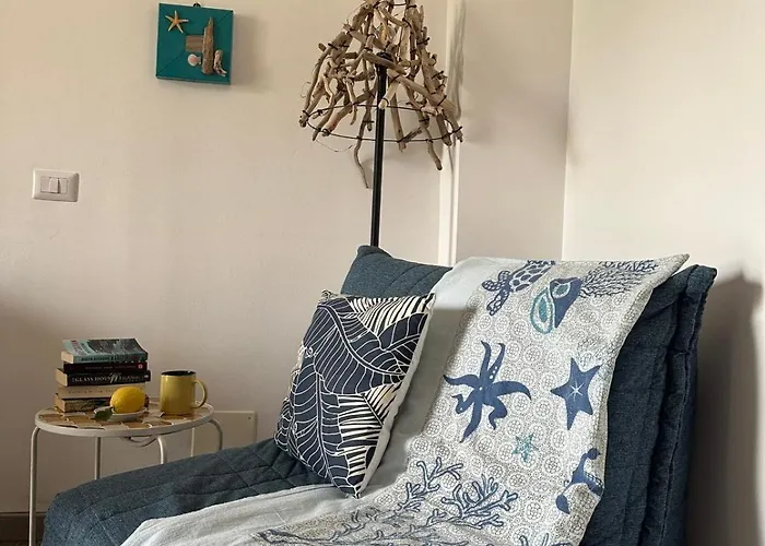 Lejlighed Naxos Tales *