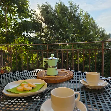 Lejlighed Naxos Tales *